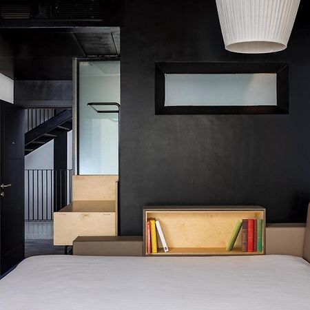 นูโอ บาย จัสตา Hotel นิวเดลี ภายนอก รูปภาพ