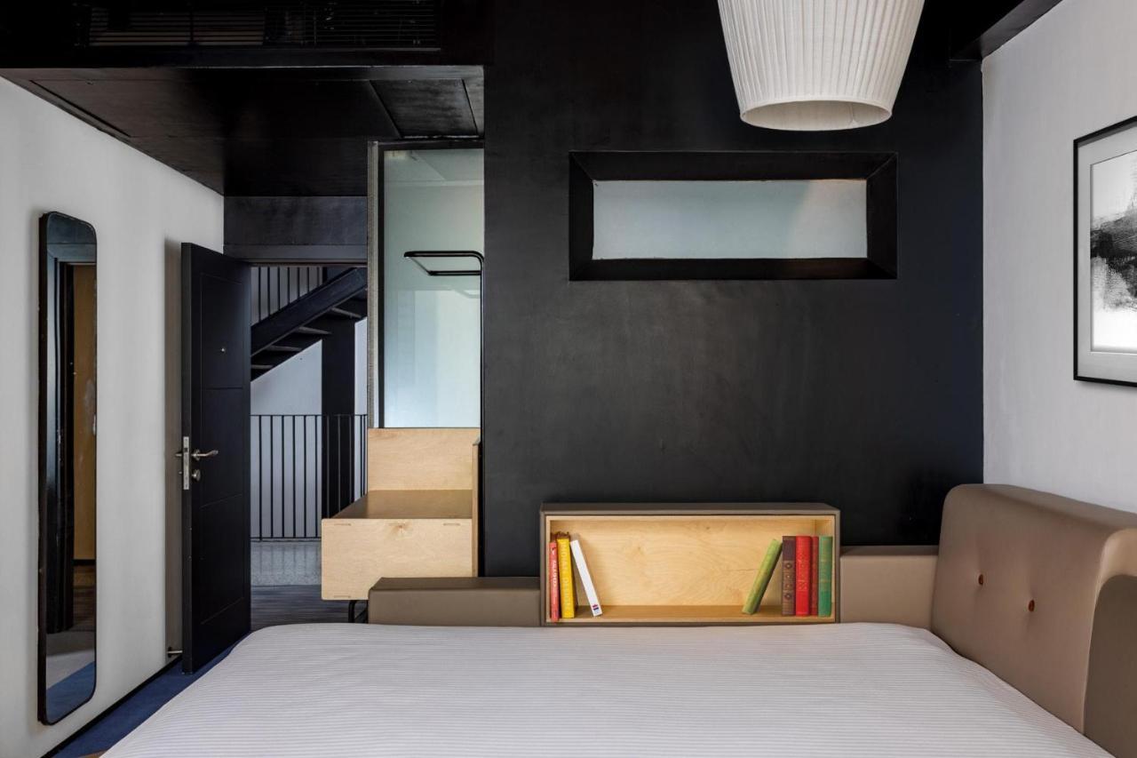 นูโอ บาย จัสตา Hotel นิวเดลี ภายนอก รูปภาพ